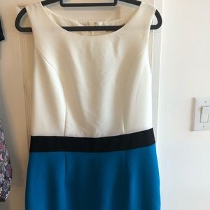 Banana republic formal dress